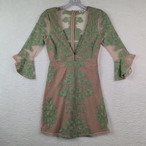 for love and lemons temecula fall mini dress For Love & Lemons
