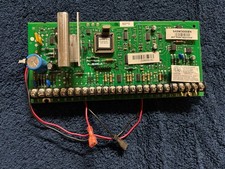 Honeywell SAVS20P5 SASW3000EN Alarm Control Panel Keypad