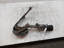 SUSPENSIÓN DELANTERA DERECHA SKODA OCTAVIA 1.0L Gasolina 20-25