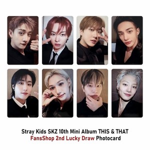 Stray Kids Hi Stay Lucky Box for sale | eBay