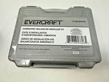 NEW Evercraft Harmonic Balancer Installer Kit - 776-8028  Fast Free Shipping!