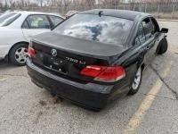 AC Compressor Fits 03-08 BMW 760i 3873423 - Image 2 of 4