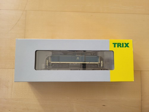 Trix 22201, BR 290, DSS, OVP | Condition: Gebraucht