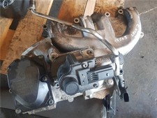 AGR-Ventil Seat leon 1p1 2005 19 tdi