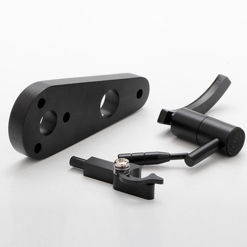 Kompakter hydraulischer Tonarmheber für LP Vinyl Schallplatten schützt Lebensd - Bild 11 von 12