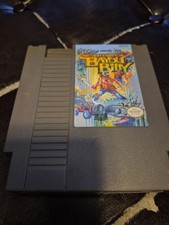 Adventures of Bayou Billy (Nintendo NES, 1989)