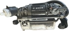 12-18 Mercedes CLS550 W218 Air Suspension Compressor Pump OEM