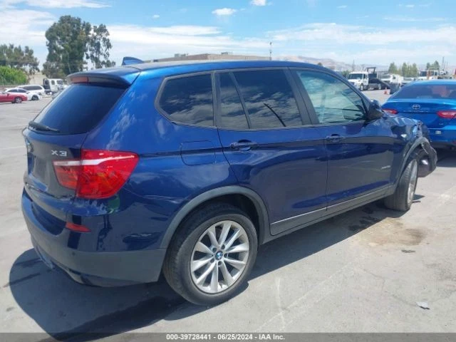 PEDAL, BRAKE/CLUTCH 2013 BMW X3 Foto 4 de 4
