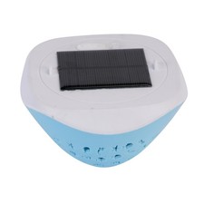 Floating Swim Pool Lights   Battery Operated Submersible Pond Bathtub Hot7909