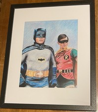 History of Batman Trading Cards 27