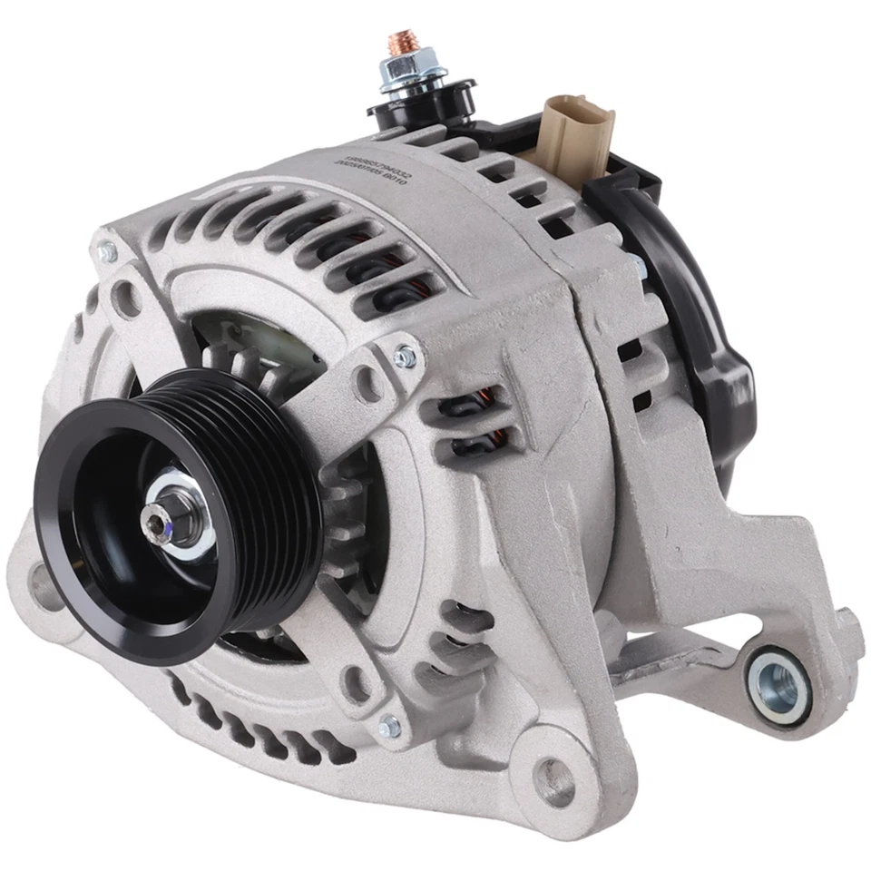 Alternador para camioneta Ram Dodge 1500 2500 3500 Durango 2004-2006 Foto 2 de 4