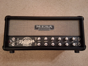 Mesa Boogie V Twin | eBay