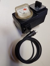 Hilti Kernbohrgerät DCM 2 Elektronik/Amperemeter Neu