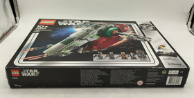LEGO 75243 Slave I - 20th Anniversary Edition MISB New Sealed Star Wars 75060