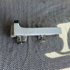 Left Bumper Grille Headlight Filler Trim Panel For 2005 2006 Toyota Tundra Oem