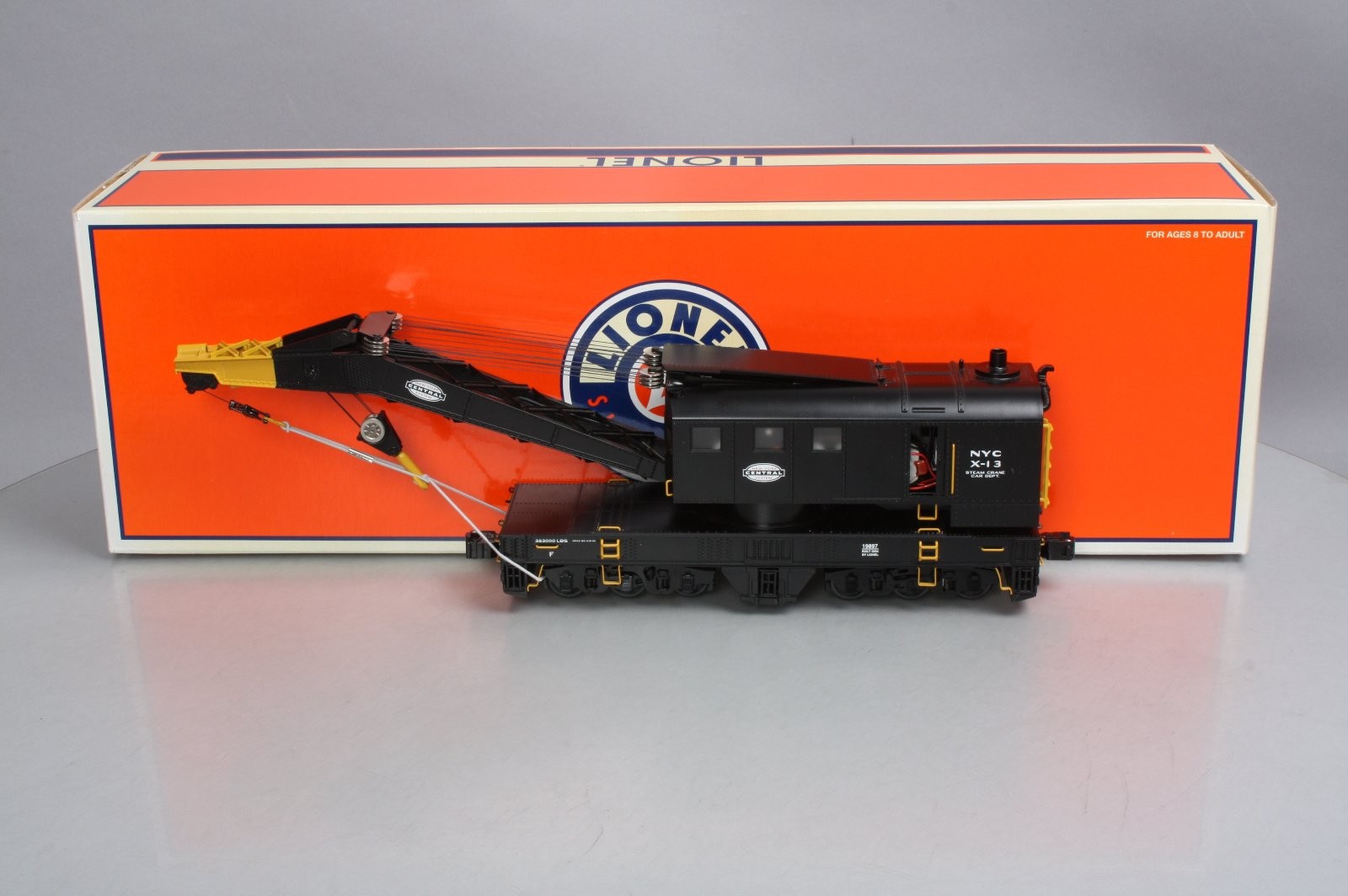 Click here to see eBay Auction