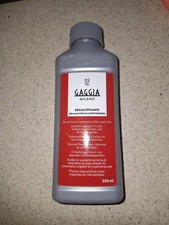 Gaggia Milano Decalcificante Decalcificante per Macchine Espresso - Nuovo