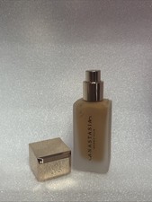 Anastasia Beverly Hills Impeccable Blurring Second Skin Matte Foundation 4W