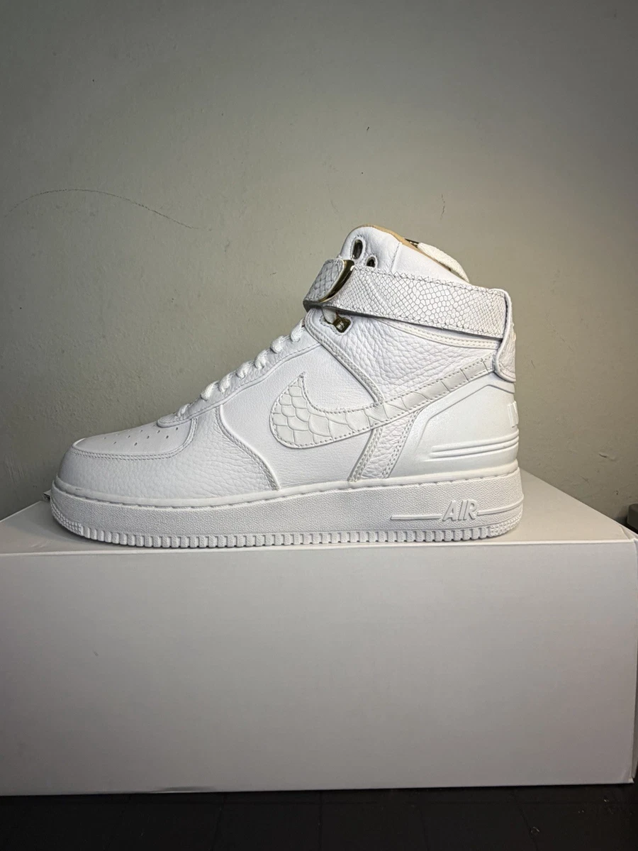Nike Just Don x Air Force 1 High AF100 - огромный выбор по лучшим