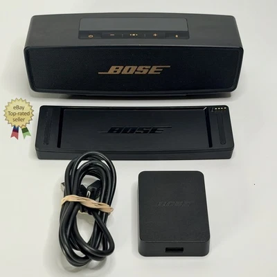Bose SoundLink Mini II Speakers for sale - eBay