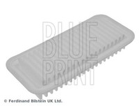 Blue Print Luftfilter FüR CitroËN Daihatsu Peugeot Toyota