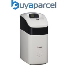 BWT PS15UK PERLA Silk Smart Enabled Luxury Water Softener Pearl Water 15L Model