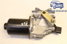 Wishermotor Windschutzscheibe - BMW BMW 320D - 61617260488 - 74,100 km