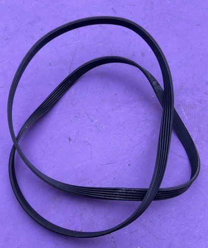 MIELE PW6065 Little Giant Waschmaschine Antriebsriemen 5696020 5 PJ 1280