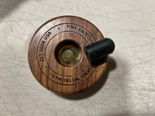 Gagliano Cello  Bass endpin stopper with cello rubber tip