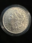 1881 O UNCIRCULATED MORGAN SILVER DOLLAR 90% SILVER GREAT EXAMPLE!
