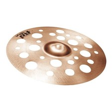 Paiste PST X Swiss Thin Crash Cymbal PSTXSWTHINC16