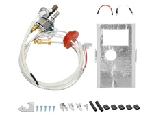 SP21058 Pilot Assembly Replacement Replace for Kit Compatible with Rheem Water H