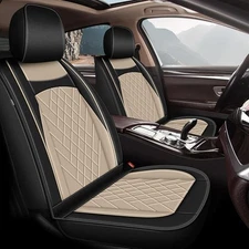 Full Set Cushion Pad Front Rear Fit For Honda Accord 2003-2017 Car 5-Seat Covers