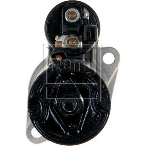 Стартер премиум-класса Remy 17428 для 00–06 Volkswagen Golf Jetta R32 - Изображение 2 из 4