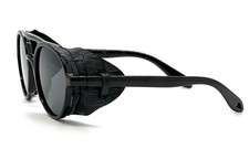 Las mejores ofertas en Gafas de Sol Cuero lados