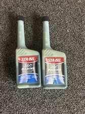 STA-BIL 360® Marine™ - 10oz 22241 UPC 073905222419 - 2 PACK