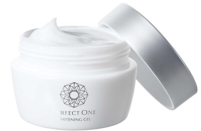 2 set (75g×2) Shinnihon PERFECT ONE Whitening Gel 75g all in one 