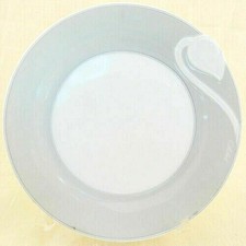 HUTSCHENREUTHER FLEURON BASTILLE CHLOE Bread  Butter NEW NEVER USED Germany