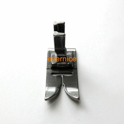 12mm Zig-Zag Foot For Singer 20U, Brother Consew Yamata Zig-Zag Sewing Machine