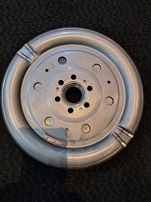 LuK 415058310 Dual Mass Flywheel for sale online | eBay 