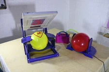 TECHTONGDA Top-grade 1 Color Screen Printing Machine for Ballon