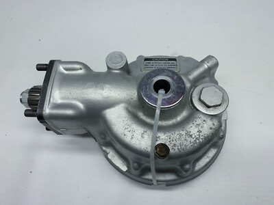 Kawasaki GTR1000 Endantrieb Winkeltrieb Kardan Diff Final drive (2) 87'