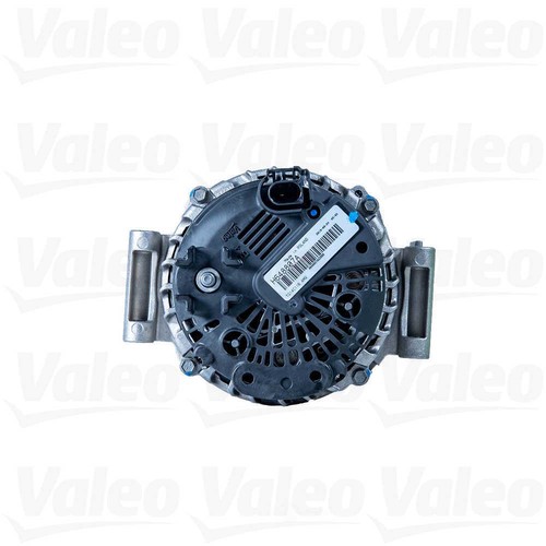 New Alternator  Valeo  443255 - Picture 4 of 5