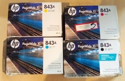 hp 843a