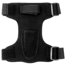 Neoprene Knife Wrap Sheath Strap Leg Holder, Scuba, Diving TM1190