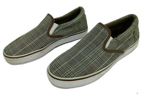 ocean pacific canvas shoes