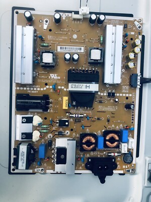 LG 49UF6430-UB Power Supply EAY63989201 Complete repair parts kit￼