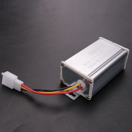 Electronic Transformer DC 36V 48V 60V 72V to 12V 10A Electric L1Z9- - Picture 5 of 13