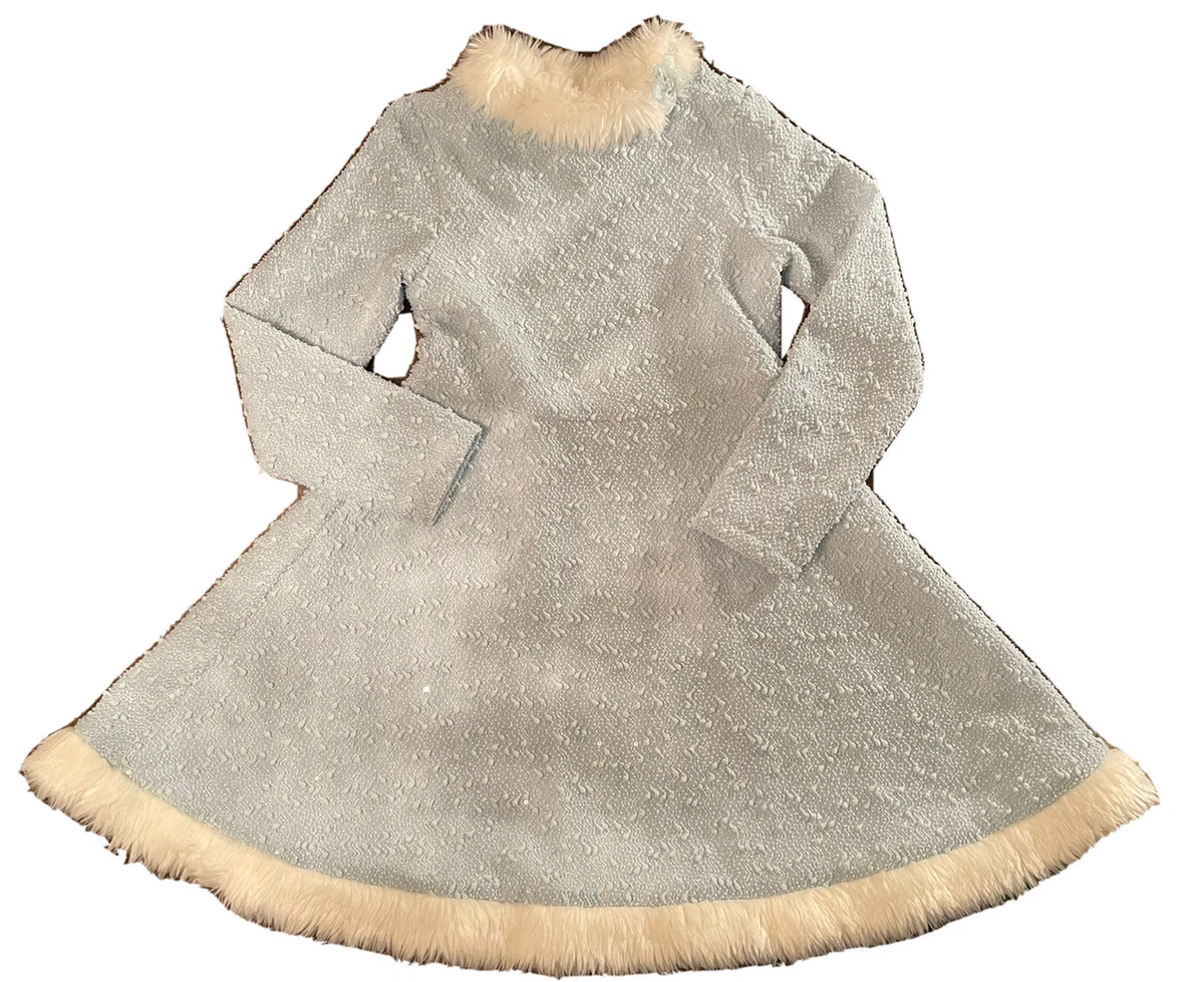 Warm elsa costume cheap