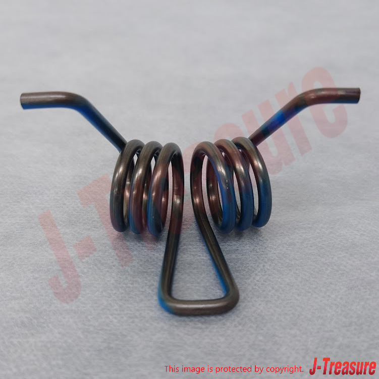 NISSAN 200SX S14 SILVIA S15 Genuine Clutch Pedal Return Spring